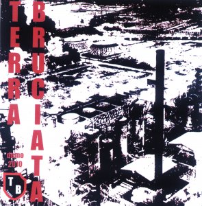 Terra Bruciata - Demo (2010)