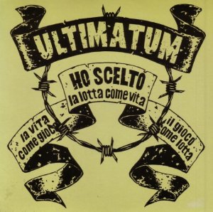 Ultimatum - Ho scelto (2008)