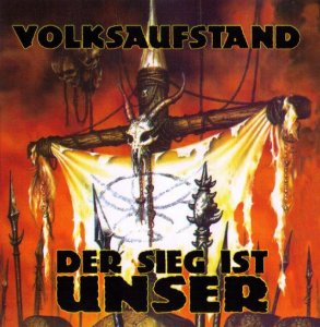 Volksaufstand - Der Sieg ist unser (1995)