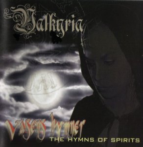 Valkyria - Vasens Hymner (2002)