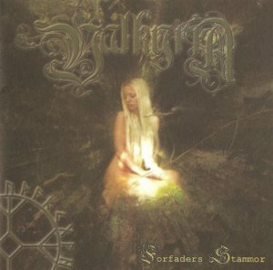 Valkyria - Forfaders Stammor (2004) LOSSLESS