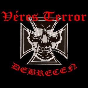Veres Terror - Debrecen (2012)