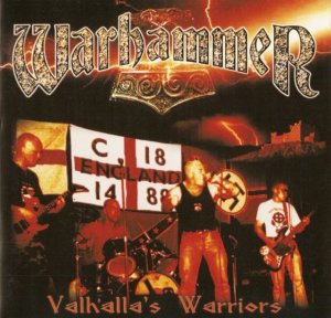 Warhammer - Valhalla's Warriors (2000)
