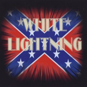 White Lightning - White Lightning (2010)