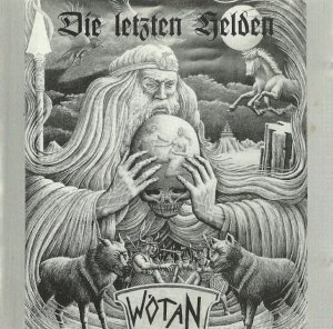 Wotan - Die Letzten Helden (1992)