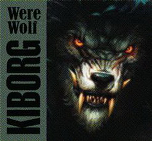 Киборг - Werwolf (2004)