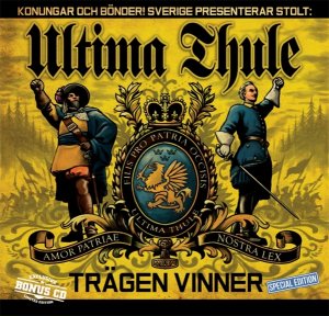 Ultima Thule - Tragen Vinner (2015)