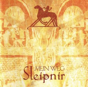 Sleipnir - Discography (1996 - 2022)
