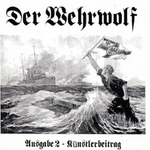 Der Wehrwolf Ausgabe 2 (2010)