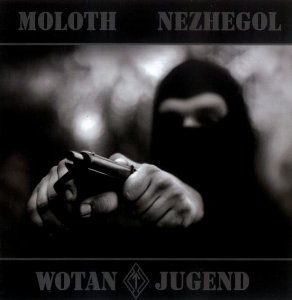 M8l8th & Нежеголь - Wotanjugend (2011)