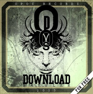 VA - OPOS Records Sampler 2015