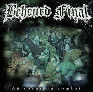 Behourd Final - Au Coeur Du Combat (2015)