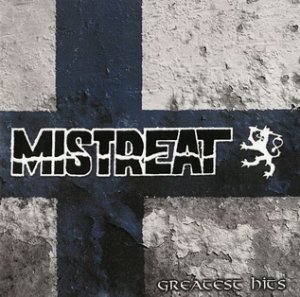 Mistreat - Greatest Hits (2014)