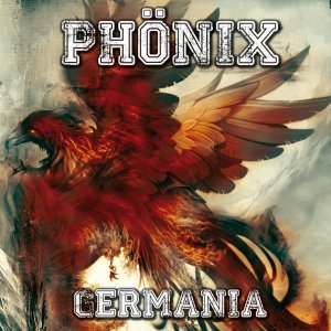 Phonix - Germania (2016) LOSSLESS