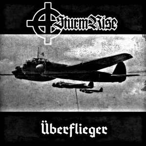 SturmRise - Uberflieger (2016)
