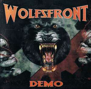 Wolfsfront - Demo (2012)