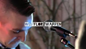 Endless Pride, Nothung & Wafflor Waffen - Sommarspelning 30.06.2012 (HDRip)