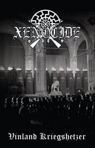 Xenocide - Vinland Kriegshetzer (2016)