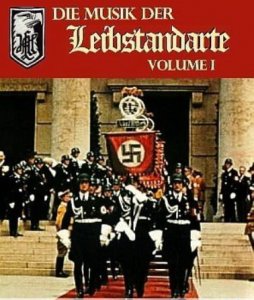 LSSAH Musik Korps - Die Musik der Leibstandarte vol. 1