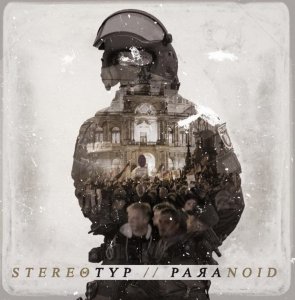 Paranoid & Stereotyp - Split (2016)