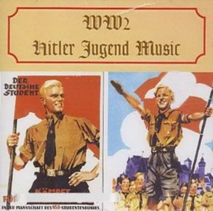 Hitler Jugend Music