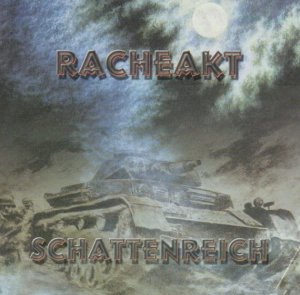 Racheakt - Schattenreich (1997 / 2000)
