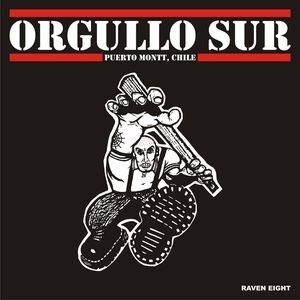 Orgullo Sur - Discography (2010 - 2021)