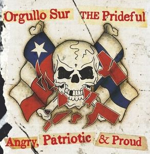 Orgullo Sur - Discography (2010 - 2021)