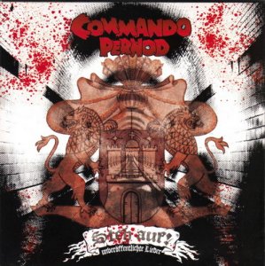 Commando Pernod - Steh auf! (2010)