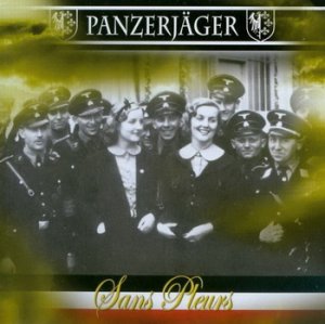 Panzerjager - Sans Pleurs (2009)