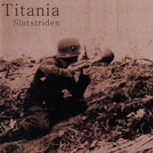 Titania - Slutstriden (2010)