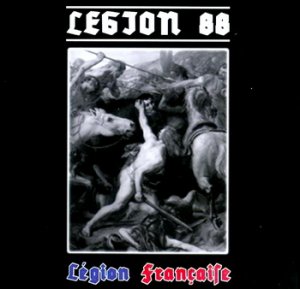 Legion 88 - Legion Francaise (2008) LOSSLESS