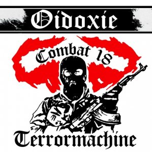 Oidoxie - Terrormachine (2014)