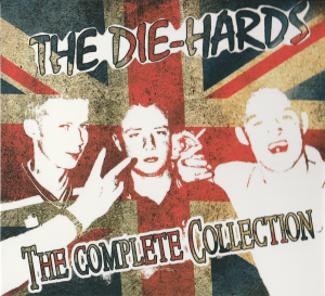 The Die-Hards - The complete collection (2016)