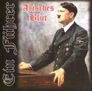 Arisches Blut - Ein Fuhrer (2008)