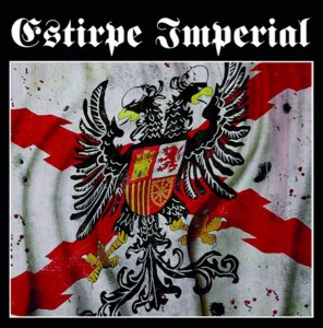 Estirpe Imperial ‎- Estirpe Imperial (2016)