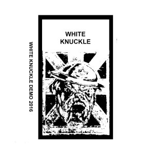 White Knuckle - Demo (2016)