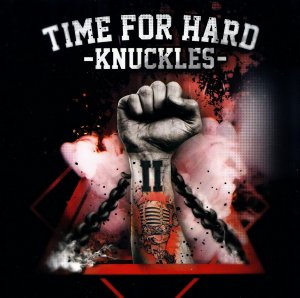 Time For Hard Knuckles - II (2016) LOSSLESS