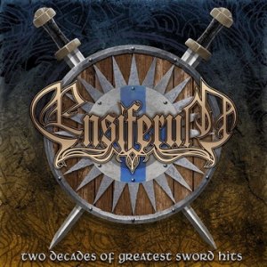 Ensiferum - Two Decades Of Greatest Sword Hits (2016)