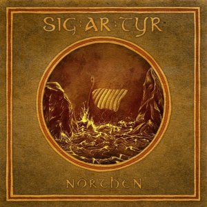SIG:AR:TYR - Northen (2016)