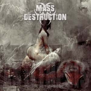 Mass Destruction - Antithesis (2015) Mass Destruction - Antithesis (2015)