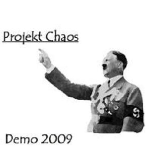 Projekt Chaos - Demo (2009)