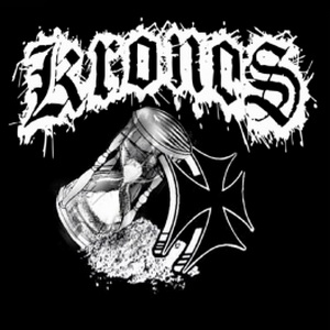 KronoS - KronoS (2016)
