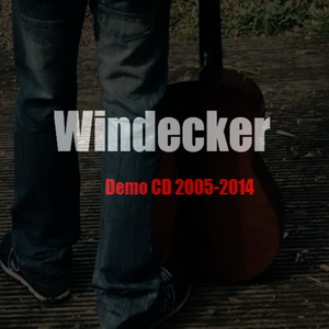 Windecker - Demo CD 2005-2014 (2016)