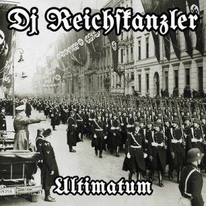 DJ Reichskanzler - Discography (2015 - 2020)