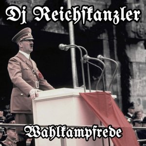DJ Reichskanzler - Discography (2015 - 2020)
