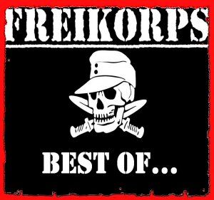 Freikorps - Best of Freikorps (2016)