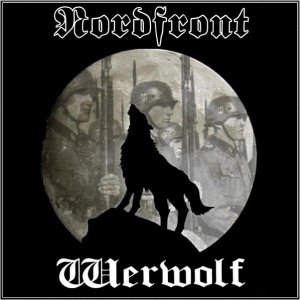Nordfront & Werwolf - Split (2016)