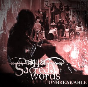 14 Sacred Words - Unbreakable (2016)