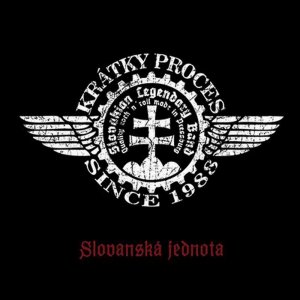 Kratky Proces ‎- Slovanska Jednota (2016)